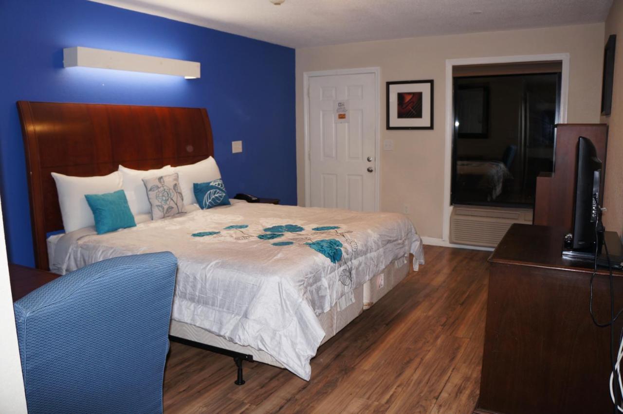 Classic Motor Lodge Providence - West Greenwich Exteriér fotografie