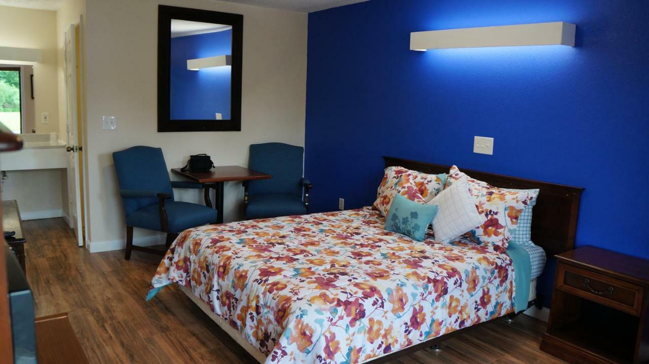 Classic Motor Lodge Providence - West Greenwich Exteriér fotografie